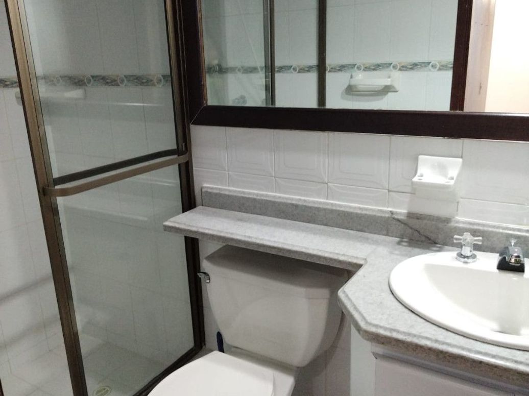Apartamento de 2 alcobas en venta en El Contador, Bogotá, 53 m² · foto 6 de 10