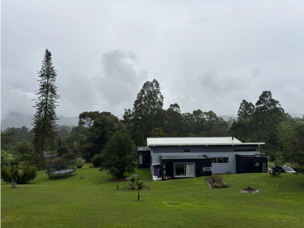 Casa En Arriendo Y Venta Sector El Retiro en Rionegro