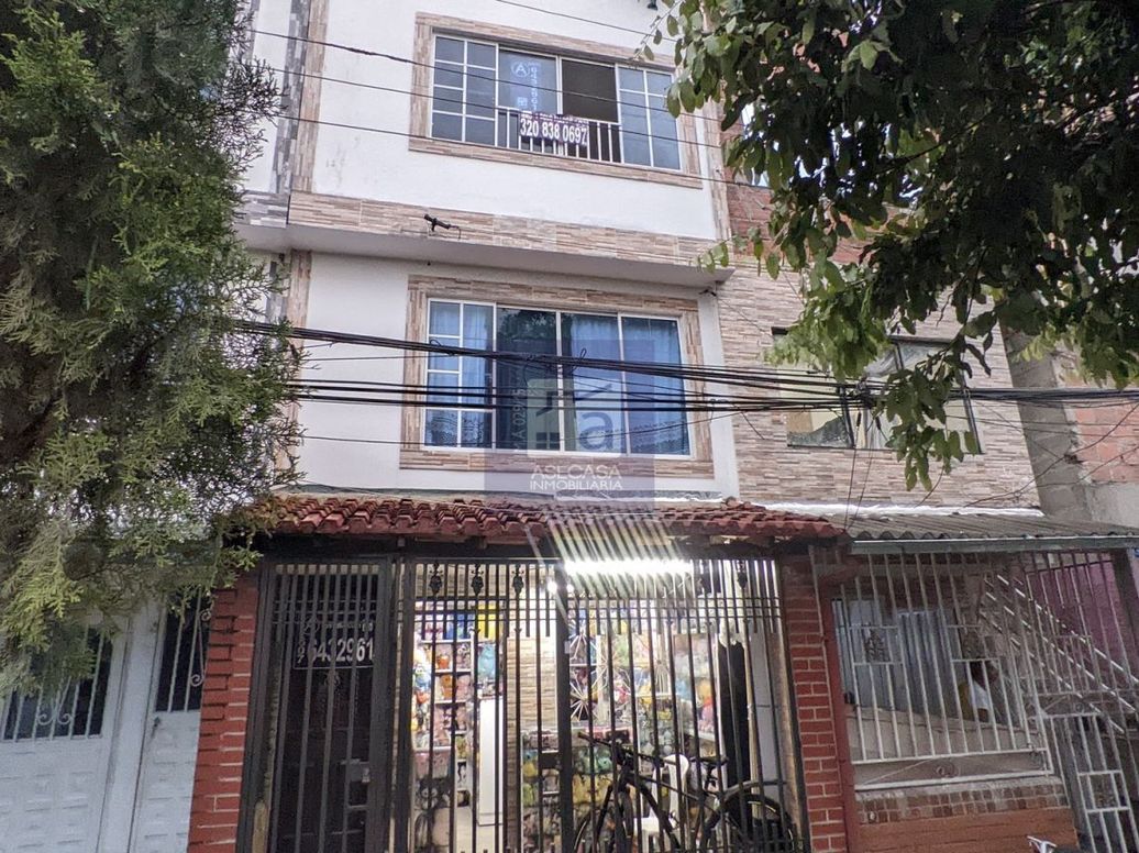Apartamento en arriendo, Estoraques en Estoraques