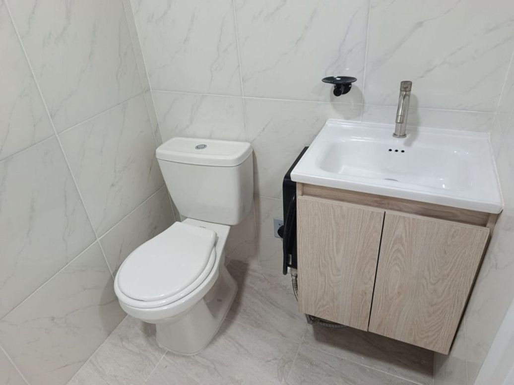 Apartaestudio en venta en Los Monjes, Bogotá, 28 m² · foto 11 de 13