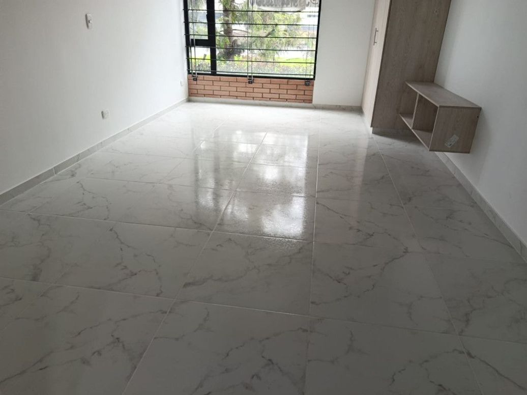 Apartaestudio en venta en Los Monjes, Bogotá, 28 m² · foto 5 de 13