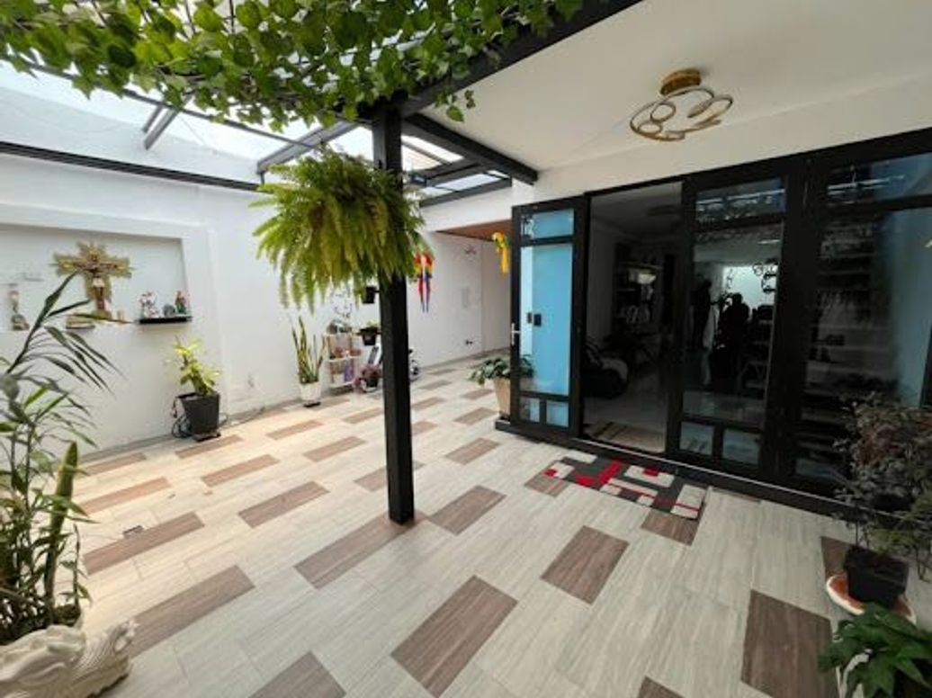 Casa de 2 alcobas en venta en Villa Del Rosario, Bogotá, 129 m² · foto 2 de 20