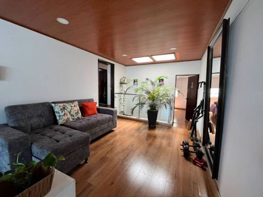 Casa de 2 alcobas en venta en Villa Del Rosario, Bogotá, 129 m² · foto 5 de 20