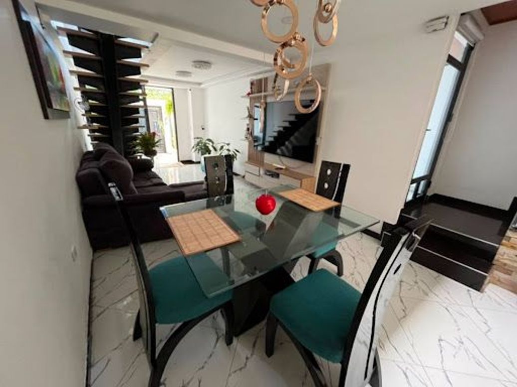 Casa de 2 alcobas en venta en Villa Del Rosario, Bogotá, 129 m² · foto 8 de 20