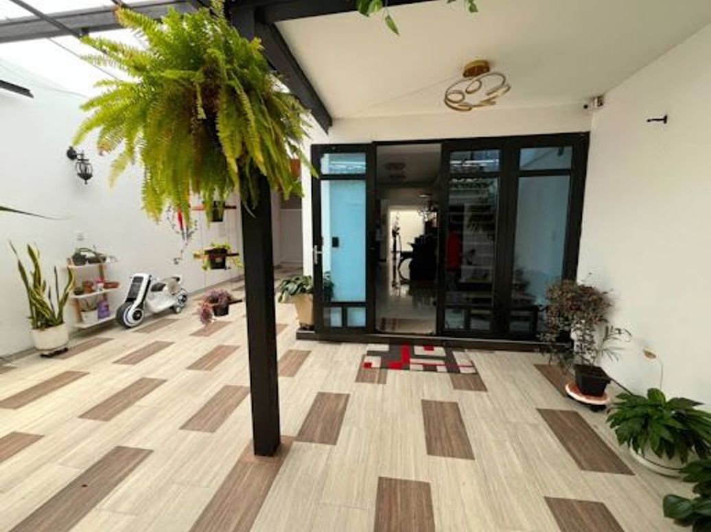 Casa de 2 alcobas en venta en Villa Del Rosario, Bogotá, 129 m² · foto 3 de 20