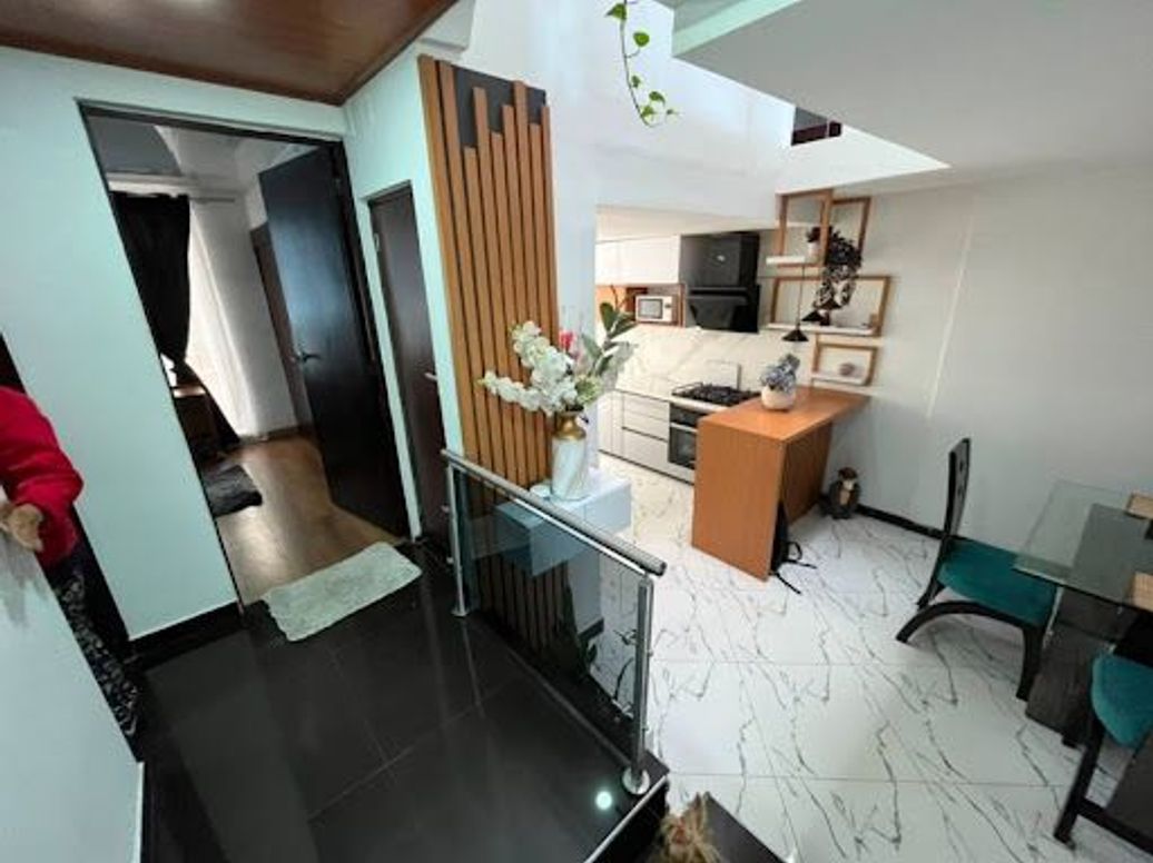 Casa de 2 alcobas en venta en Villa Del Rosario, Bogotá, 129 m² · foto 12 de 20