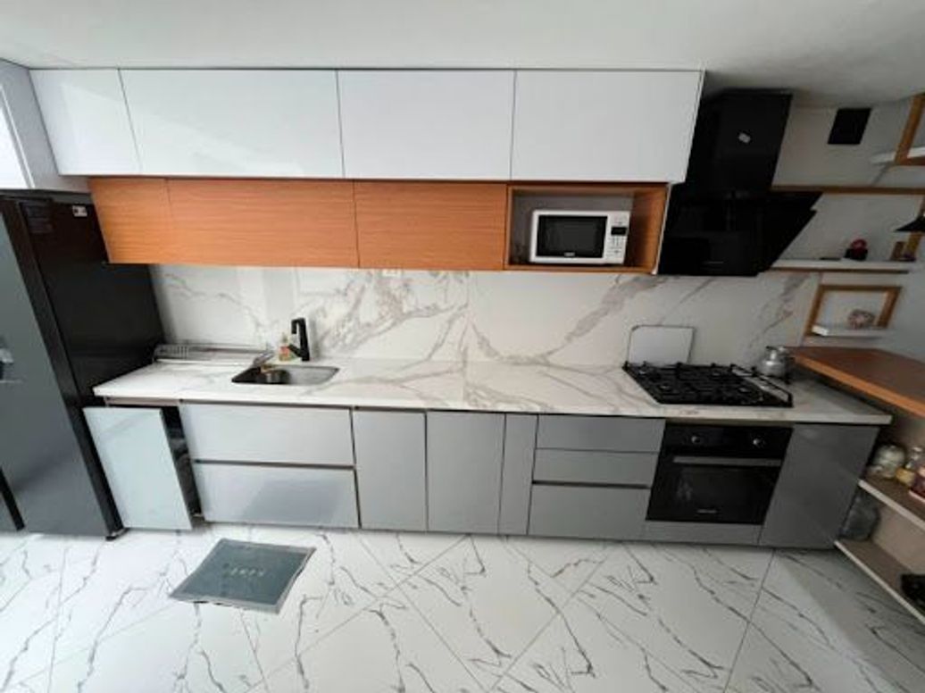 Casa de 2 alcobas en venta en Villa Del Rosario, Bogotá, 129 m² · foto 7 de 20