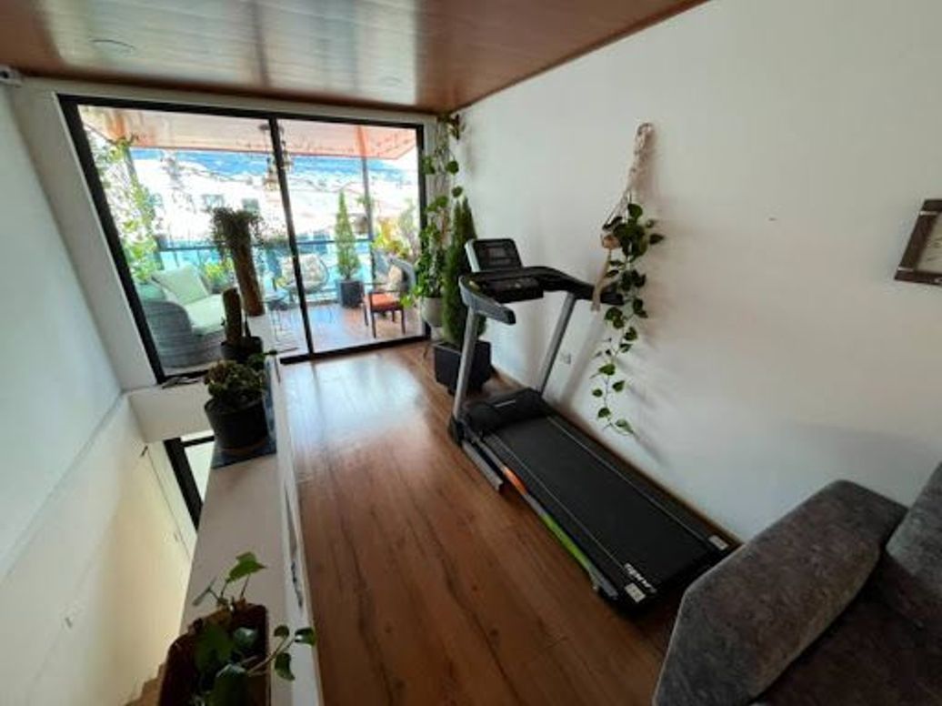 Casa de 2 alcobas en venta en Villa Del Rosario, Bogotá, 129 m² · foto 19 de 20