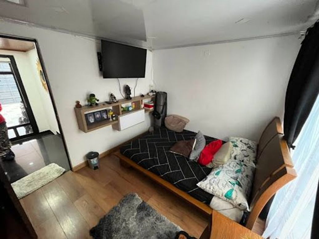 Casa de 2 alcobas en venta en Villa Del Rosario, Bogotá, 129 m² · foto 20 de 20