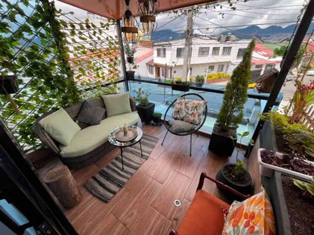 Casa de 2 alcobas en venta en Villa Del Rosario, Bogotá, 129 m² · foto 15 de 20