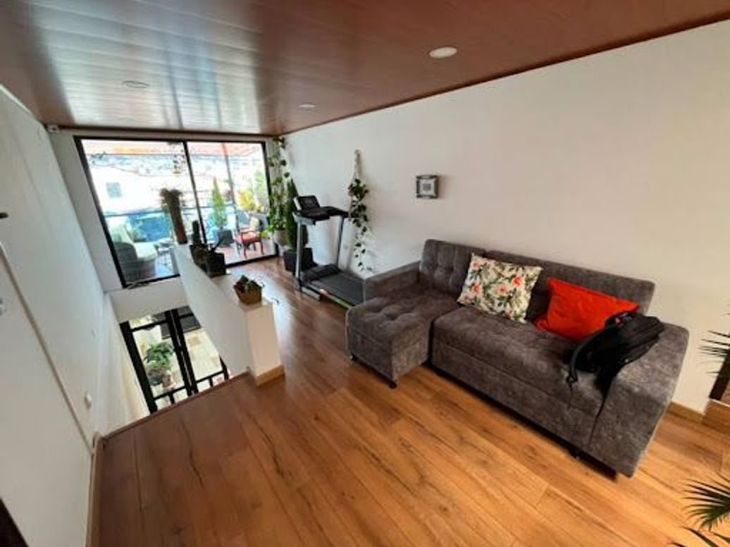 Casa de 2 alcobas en venta en Villa Del Rosario, Bogotá, 129 m² · foto 18 de 20