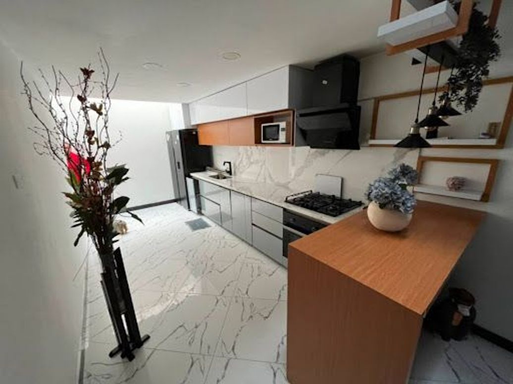 Casa de 2 alcobas en venta en Villa Del Rosario, Bogotá, 129 m² · foto 6 de 20