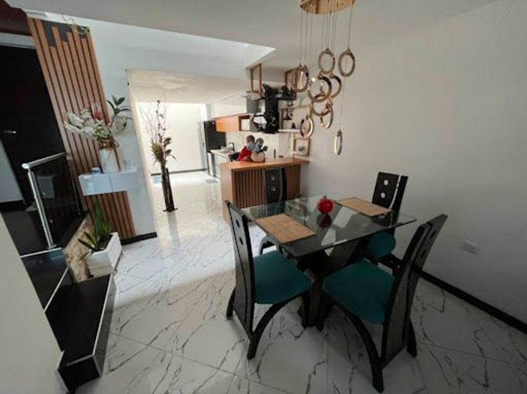 Casa de 2 alcobas en venta en Villa Del Rosario, Bogotá, 129 m² · foto 9 de 20