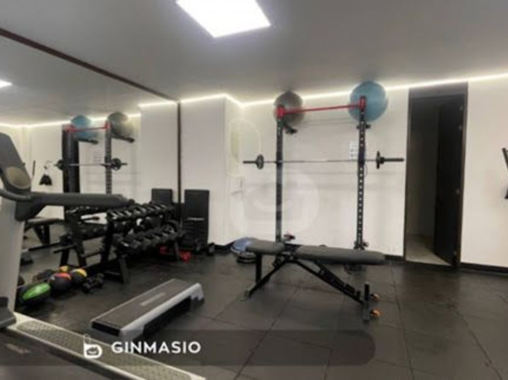 Apartaestudio en venta en Chicó Norte, Bogotá, 62 m² · foto 9 de 11
