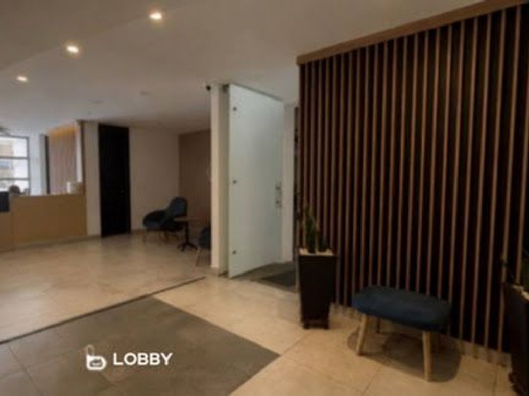 Apartaestudio en venta en Chicó Norte, Bogotá, 62 m² · foto 11 de 11