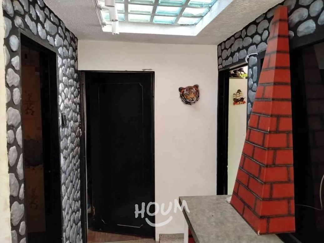 Casa de 4 alcobas en venta en Centro Fontibon, Bogotá, 198 m² · foto 8 de 18