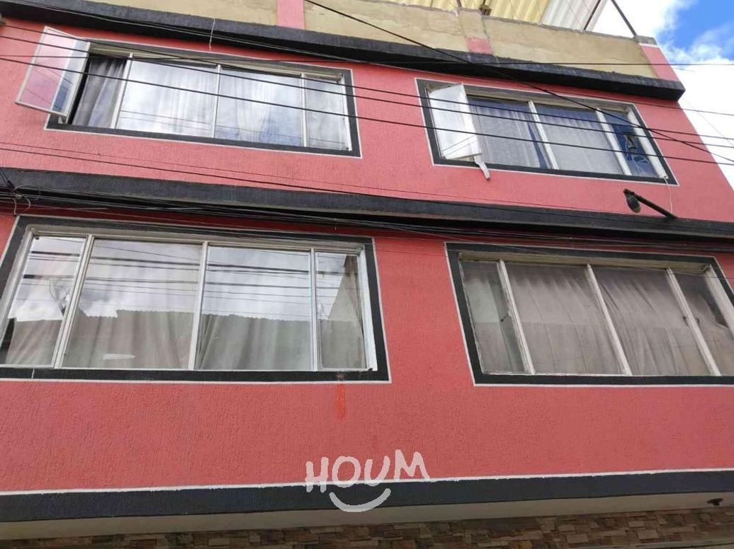Casa de 4 alcobas en venta en Centro Fontibon, Bogotá, 198 m² · foto 6 de 18