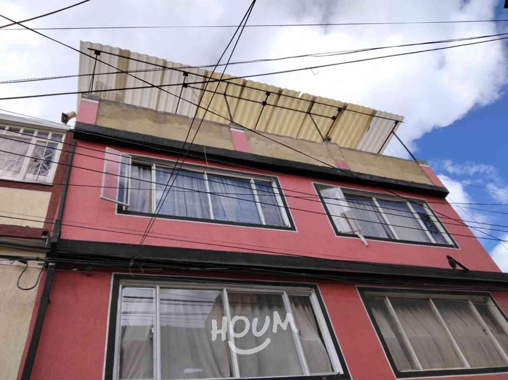 Casa de 4 alcobas en venta en Centro Fontibon, Bogotá, 198 m² · foto 18 de 18