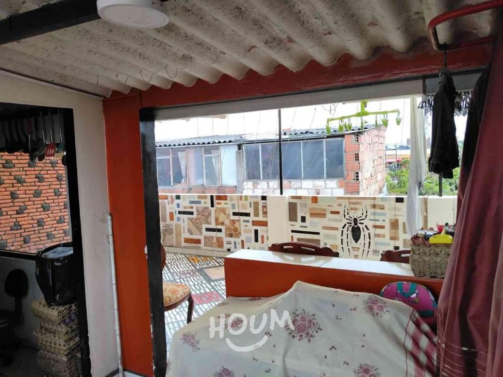 Casa de 4 alcobas en venta en Centro Fontibon, Bogotá, 198 m² · foto 17 de 18