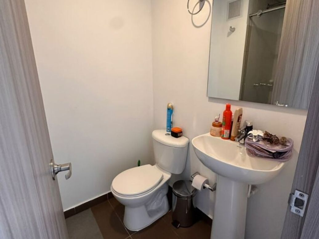 Apartamento de 3 alcobas en venta en La Fragua, Bogotá, 71 m² · foto 3 de 6