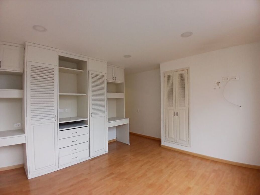 Apartamento de 3 alcobas en venta en Chicó Norte, Bogotá, 120 m² · foto 10 de 20