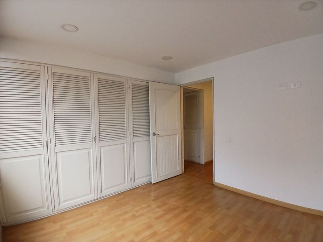 Apartamento de 3 alcobas en venta en Chicó Norte, Bogotá, 120 m² · foto 12 de 20