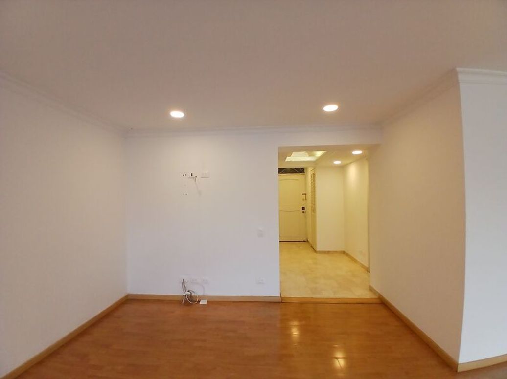 Apartamento de 3 alcobas en venta en Chicó Norte, Bogotá, 120 m² · foto 4 de 20