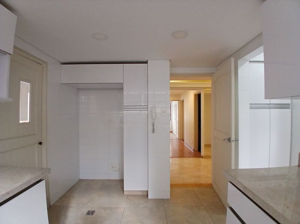 Apartamento de 3 alcobas en venta en Chicó Norte, Bogotá, 120 m² · foto 17 de 20