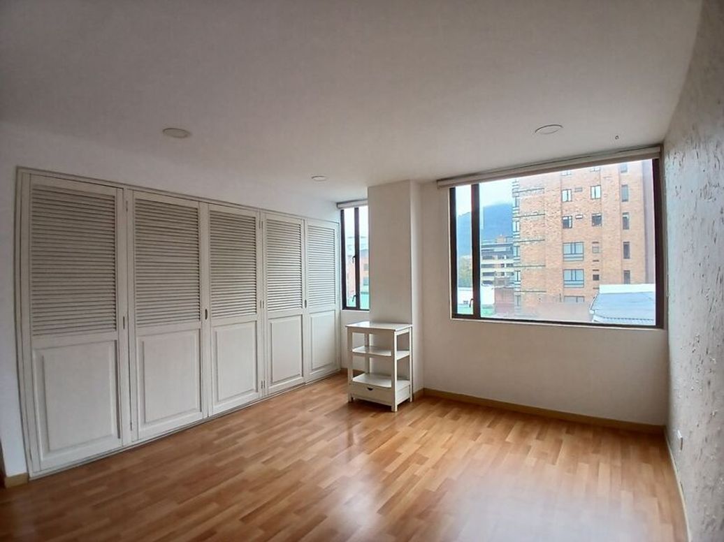 Apartamento de 3 alcobas en venta en Chicó Norte, Bogotá, 120 m² · foto 6 de 20