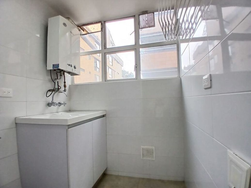 Apartamento de 3 alcobas en venta en Chicó Norte, Bogotá, 120 m² · foto 19 de 20