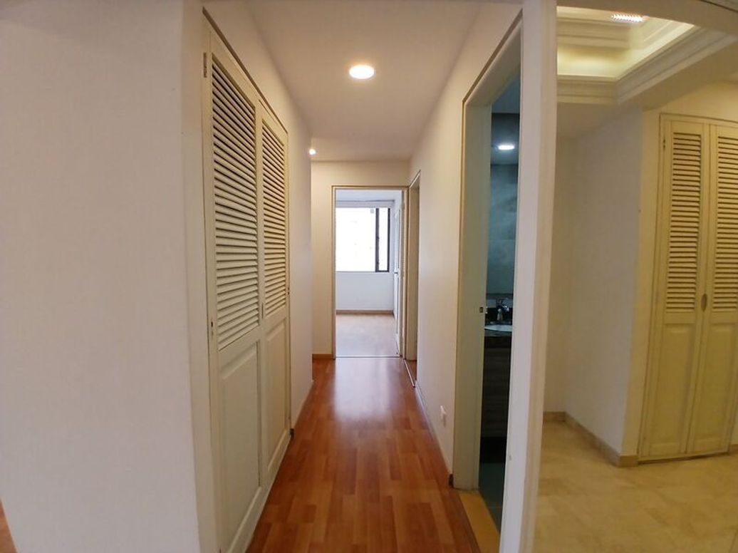 Apartamento de 3 alcobas en venta en Chicó Norte, Bogotá, 120 m² · foto 5 de 20