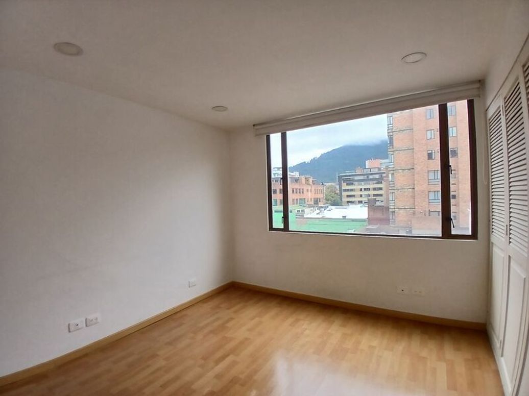 Apartamento de 3 alcobas en venta en Chicó Norte, Bogotá, 120 m² · foto 13 de 20