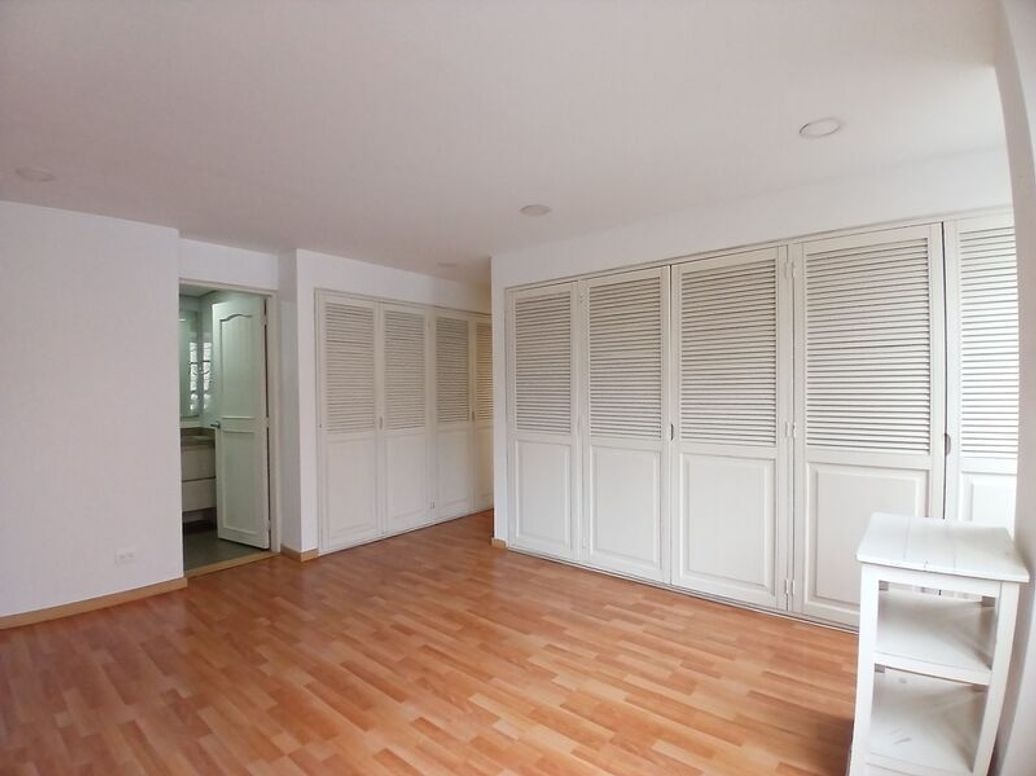 Apartamento de 3 alcobas en venta en Chicó Norte, Bogotá, 120 m² · foto 8 de 20