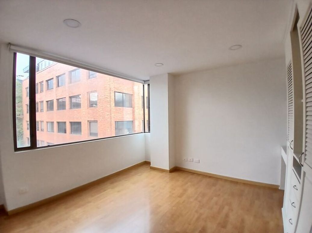 Apartamento de 3 alcobas en venta en Chicó Norte, Bogotá, 120 m² · foto 11 de 20