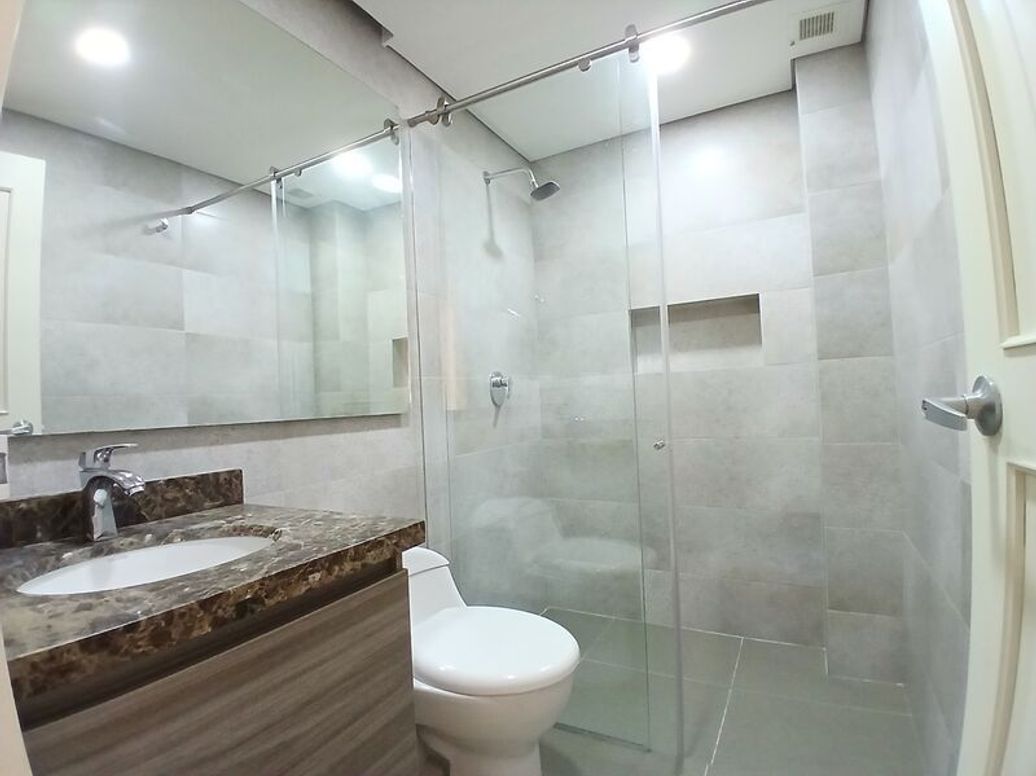 Apartamento de 3 alcobas en venta en Chicó Norte, Bogotá, 120 m² · foto 18 de 20