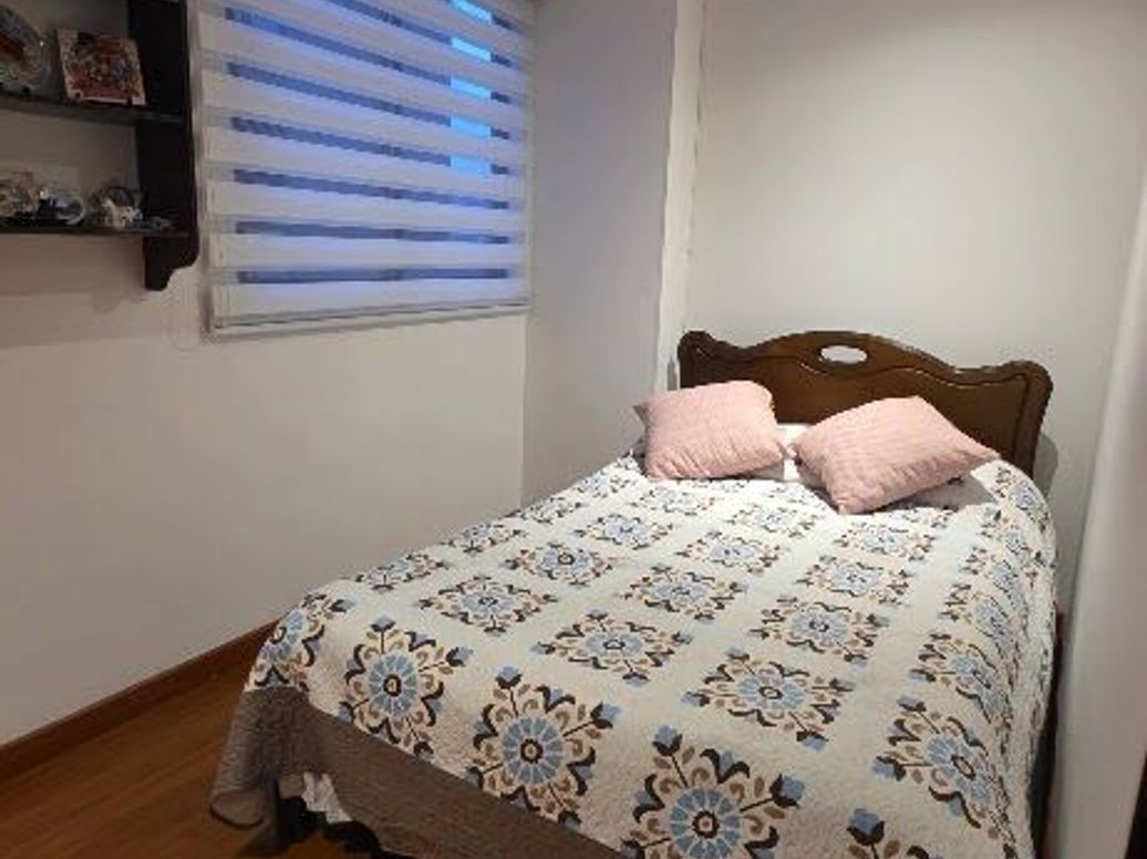 Apartamento de 3 alcobas en venta en Parques De Lorena, Bogotá, 80 m² · foto 8 de 18