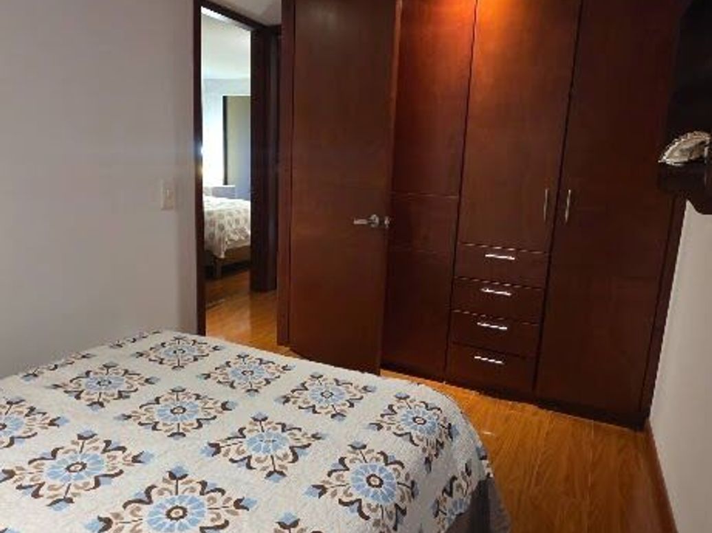 Apartamento de 3 alcobas en venta en Parques De Lorena, Bogotá, 80 m² · foto 9 de 18