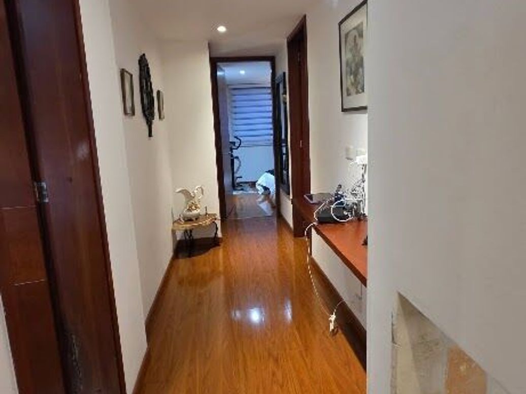 Apartamento de 3 alcobas en venta en Parques De Lorena, Bogotá, 80 m² · foto 6 de 18