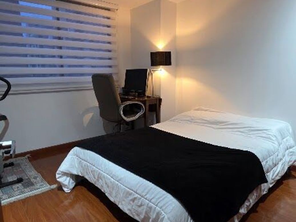 Apartamento de 3 alcobas en venta en Parques De Lorena, Bogotá, 80 m² · foto 11 de 18