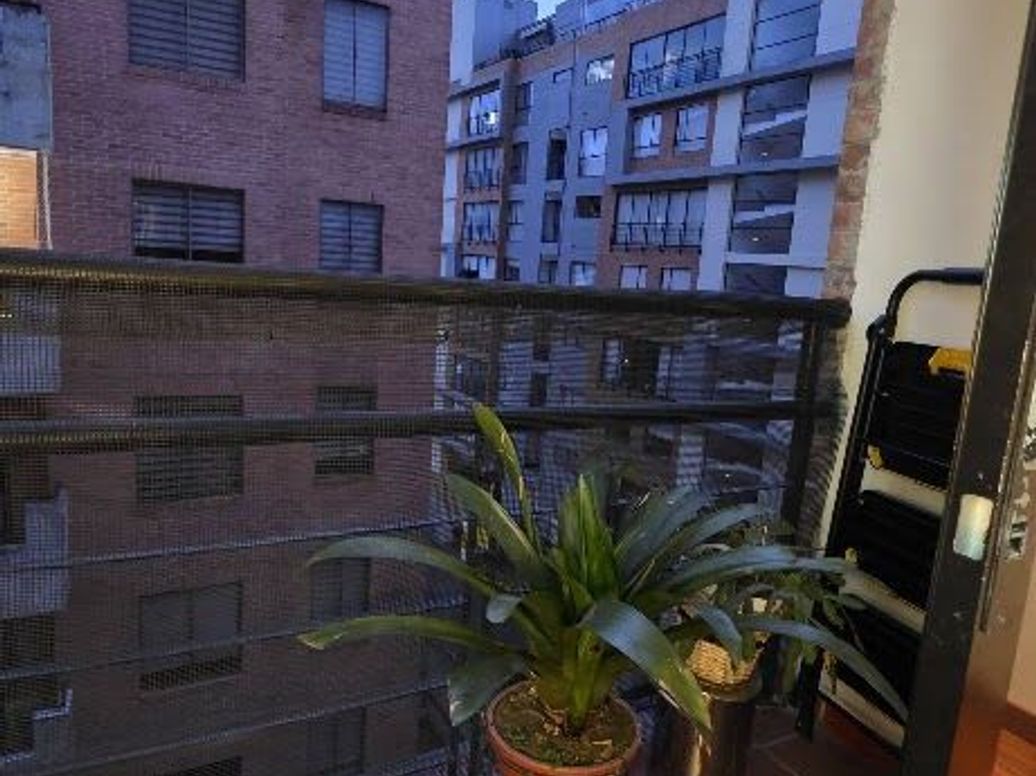Apartamento de 3 alcobas en venta en Parques De Lorena, Bogotá, 80 m² · foto 16 de 18