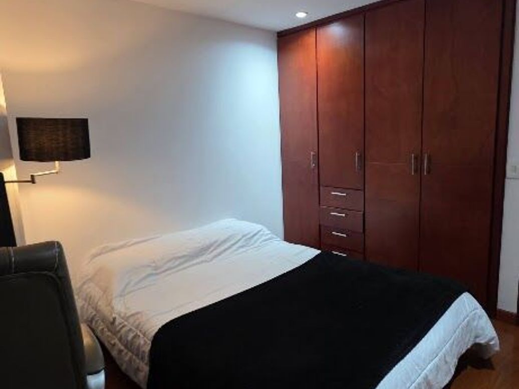 Apartamento de 3 alcobas en venta en Parques De Lorena, Bogotá, 80 m² · foto 12 de 18