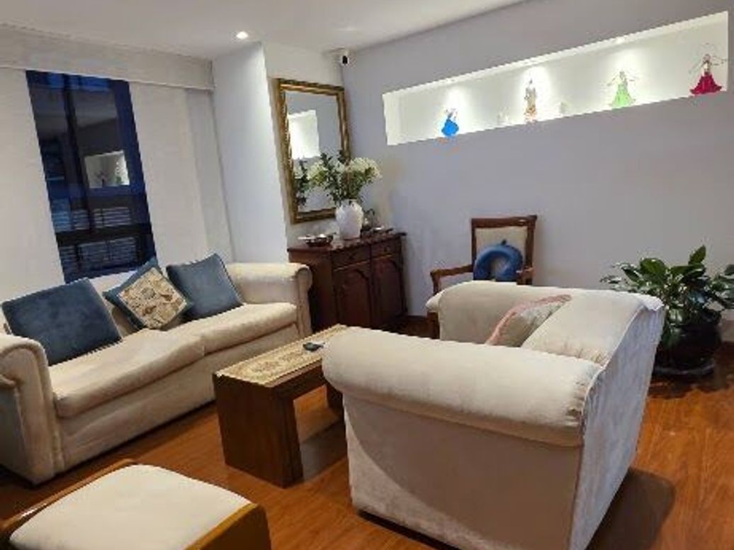 Apartamento de 3 alcobas en venta en Parques De Lorena, Bogotá, 80 m² · foto 18 de 18