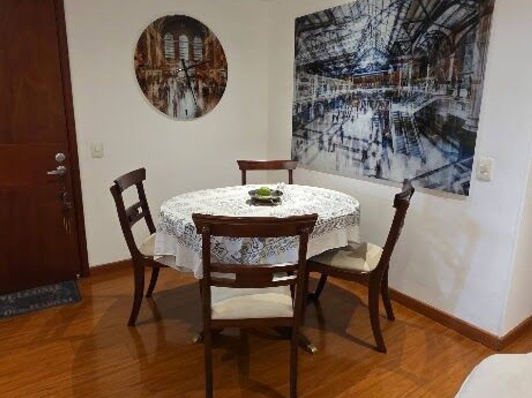 Apartamento de 3 alcobas en venta en Parques De Lorena, Bogotá, 80 m² · foto 3 de 18
