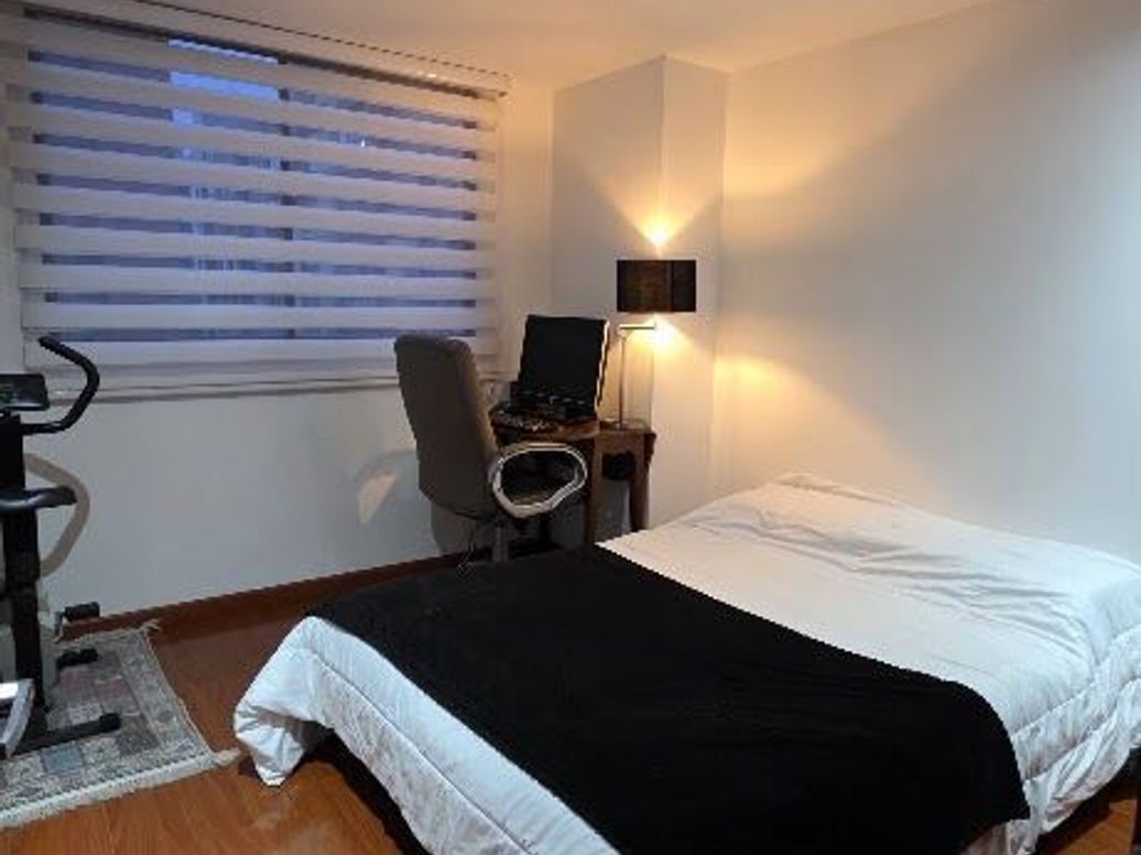 Apartamento de 3 alcobas en venta en Parques De Lorena, Bogotá, 80 m² · foto 10 de 18