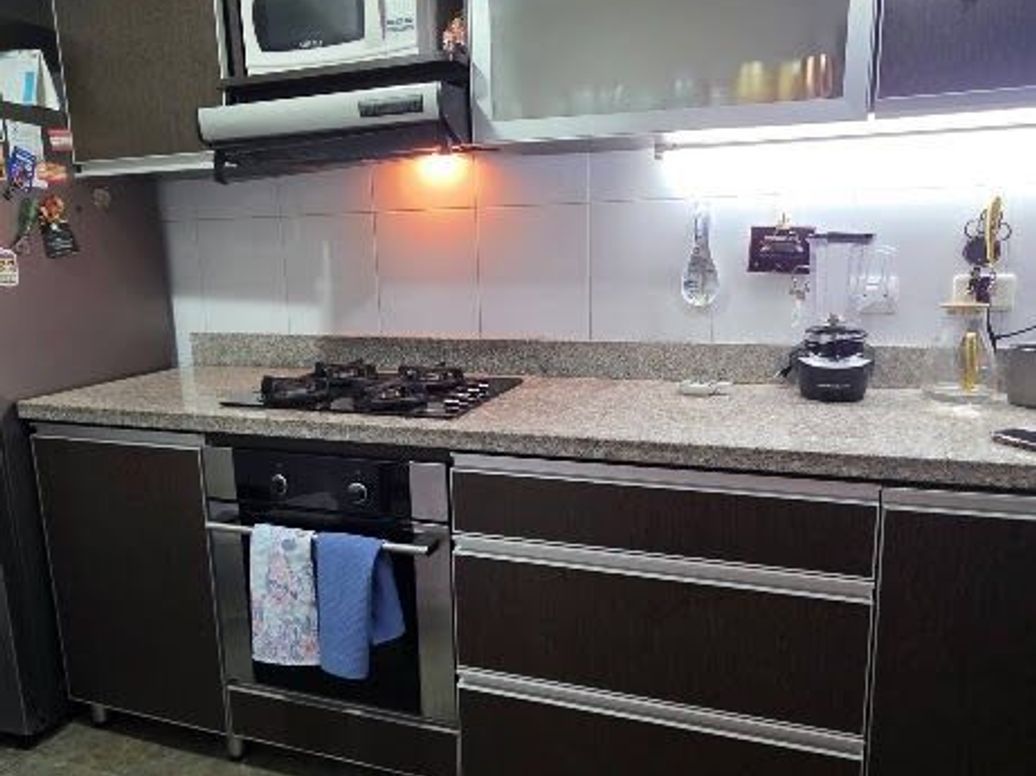 Apartamento de 3 alcobas en venta en Parques De Lorena, Bogotá, 80 m² · foto 4 de 18
