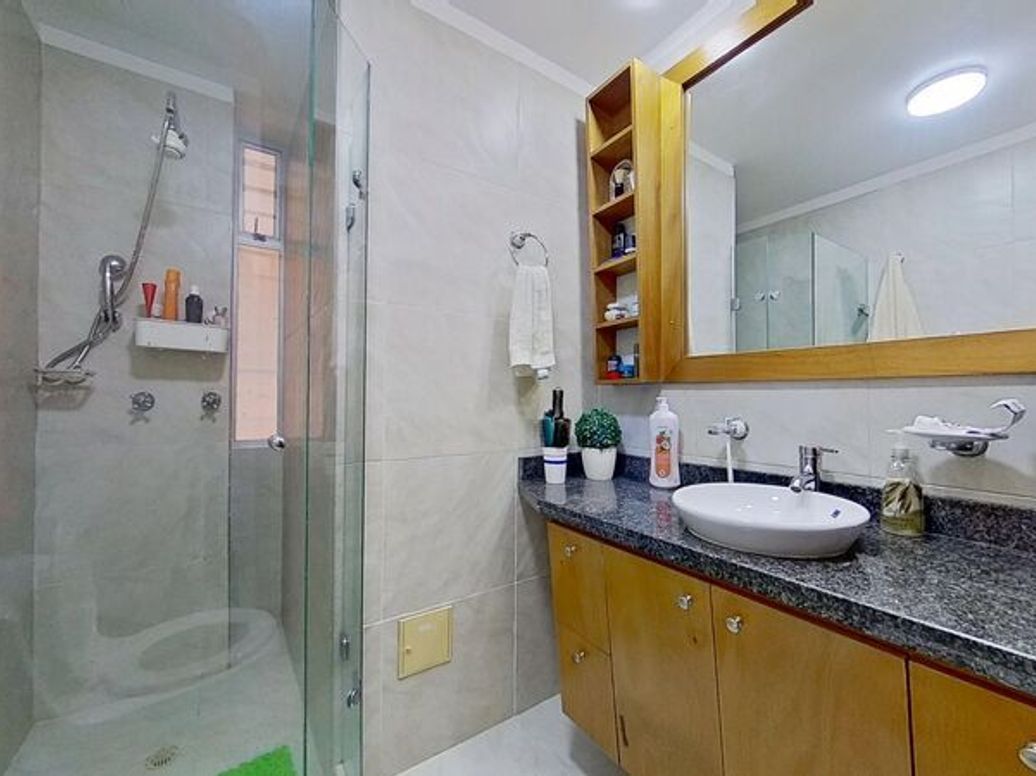 Apartamento de 3 alcobas en venta en Santa Barbara Occidental, Bogotá, 107 m² · foto 19 de 20