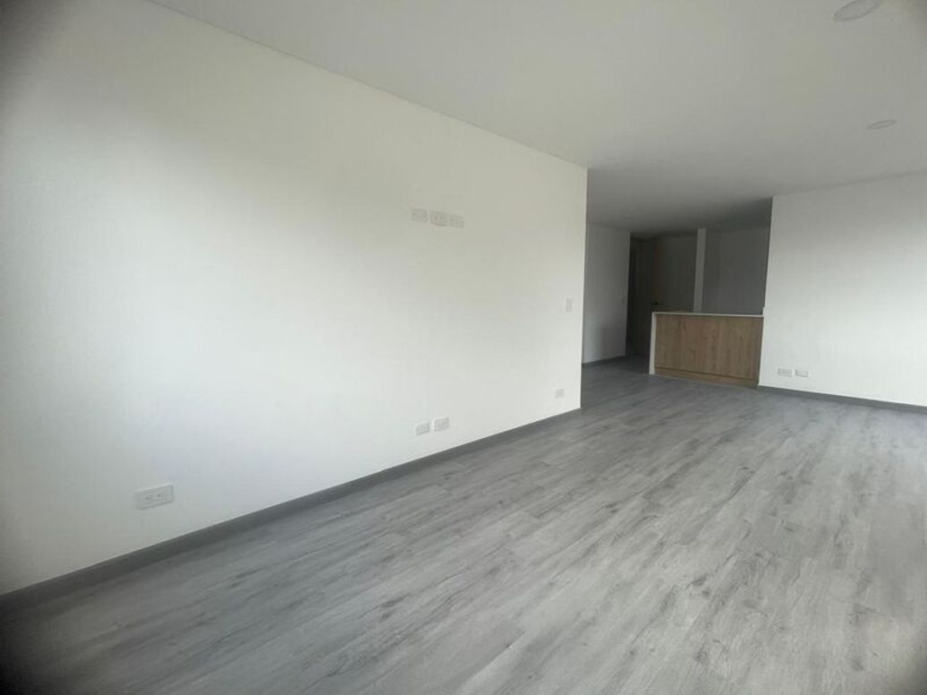 Apartamento de 2 alcobas en venta en Quinta Paredes, Bogotá, 89 m² · foto 10 de 12