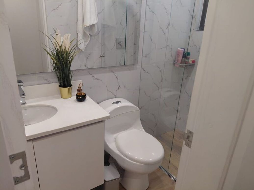 Apartamento de 2 alcobas en venta en Bella Suiza, Bogotá, 75 m² · foto 12 de 20
