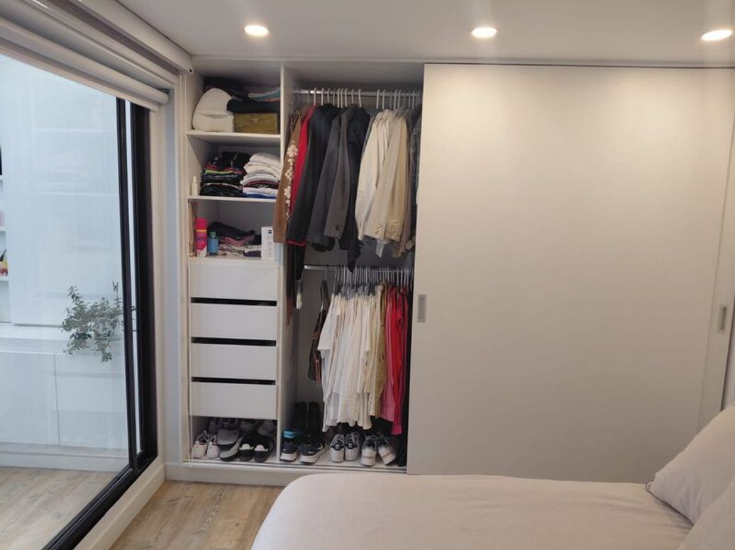 Apartamento de 2 alcobas en venta en Bella Suiza, Bogotá, 75 m² · foto 19 de 20