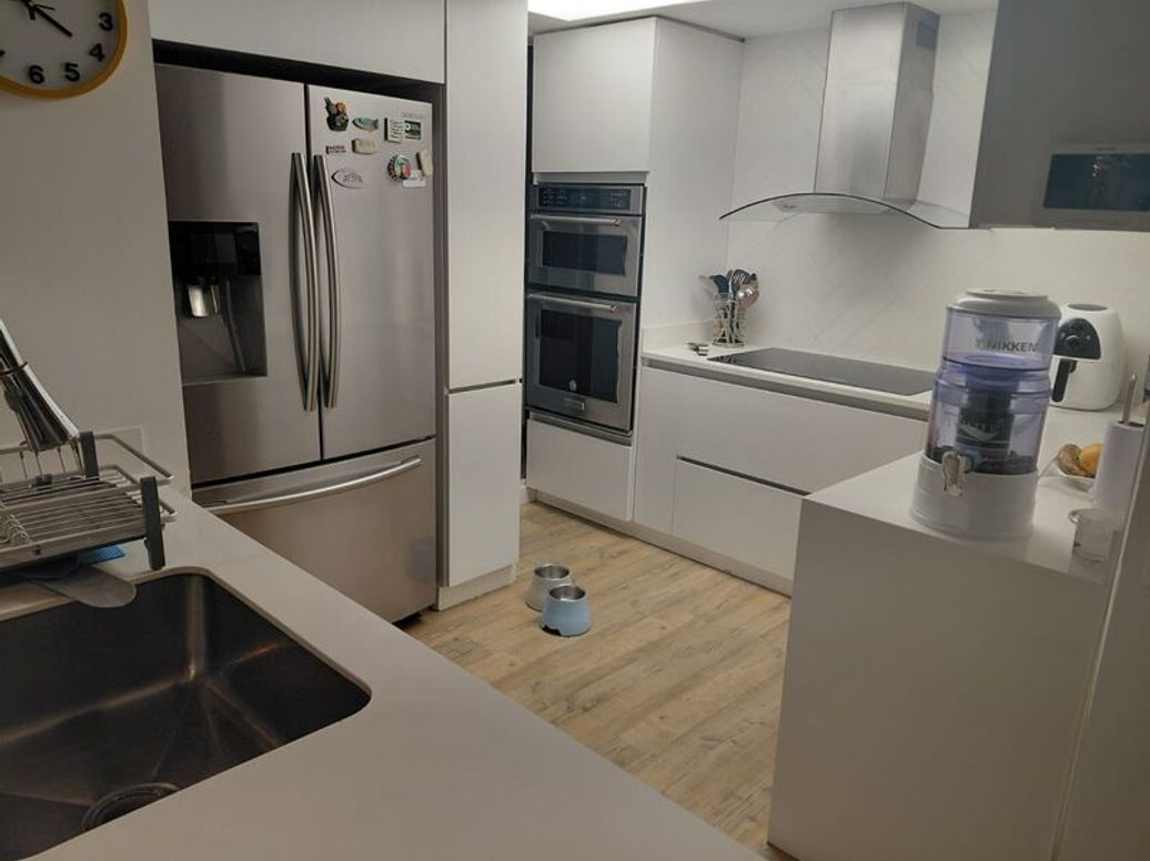 Apartamento de 2 alcobas en venta en Bella Suiza, Bogotá, 75 m² · foto 5 de 20